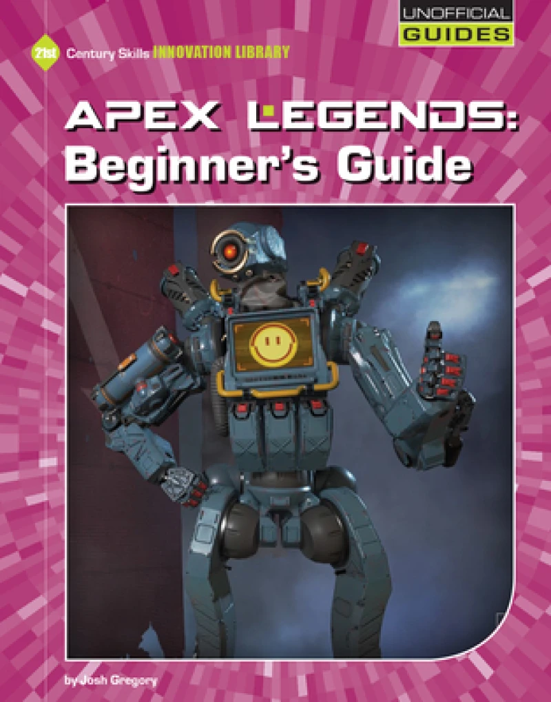 Apex Legends: Beginner''s Guide