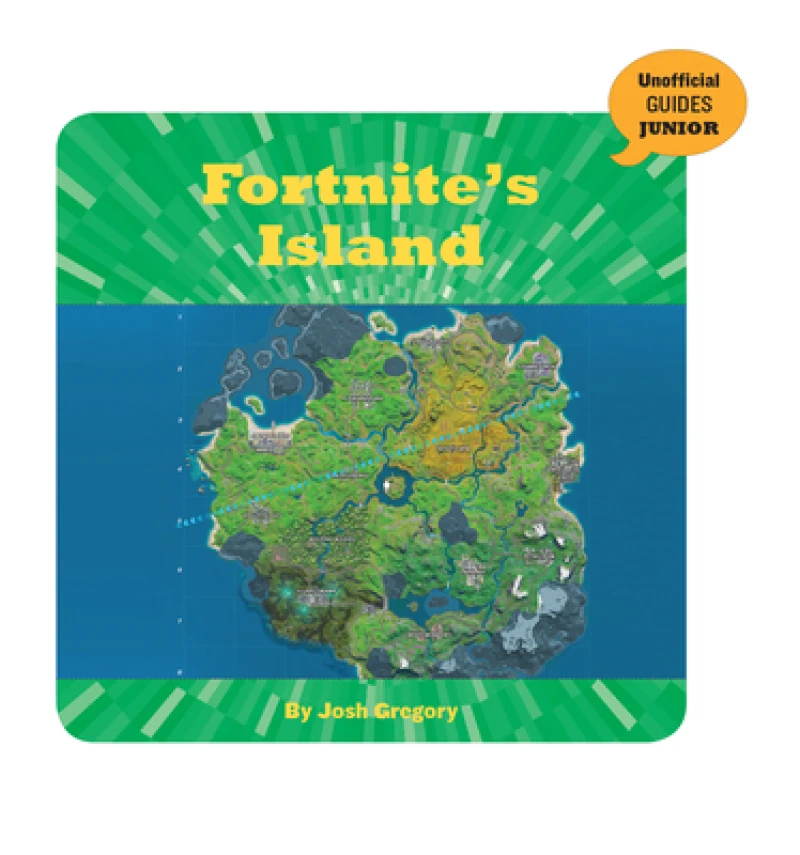 Fortnite''s Island