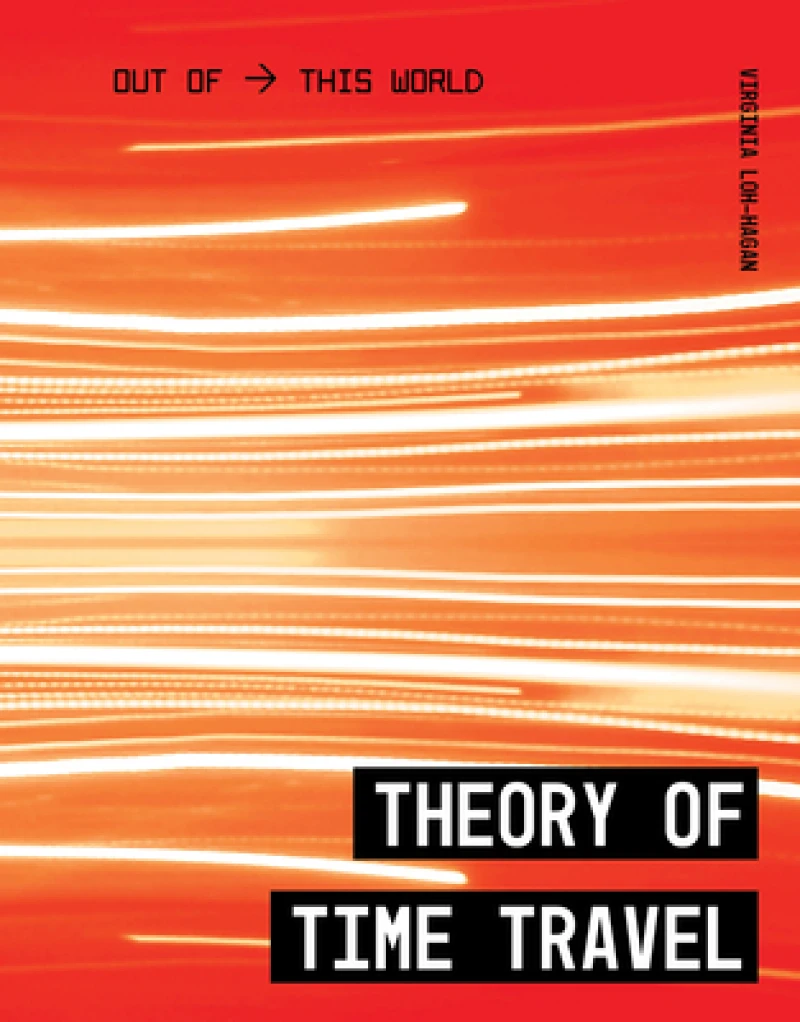 Theory of Time Travel