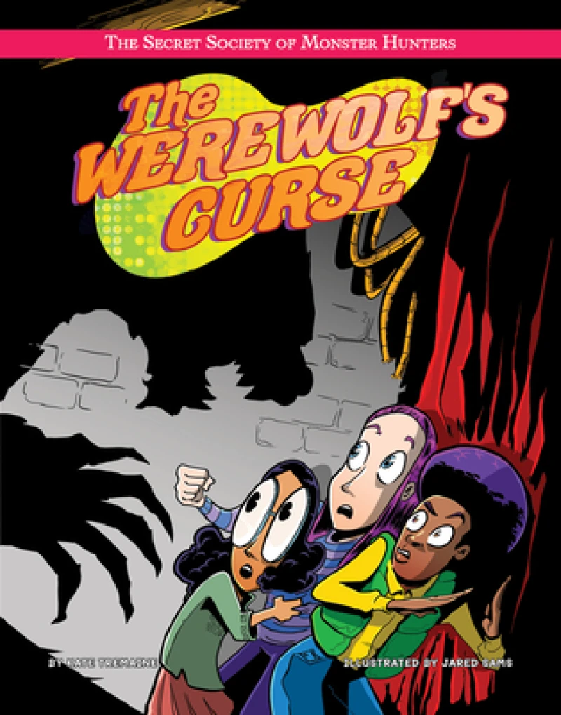 The Werewolf''s Curse