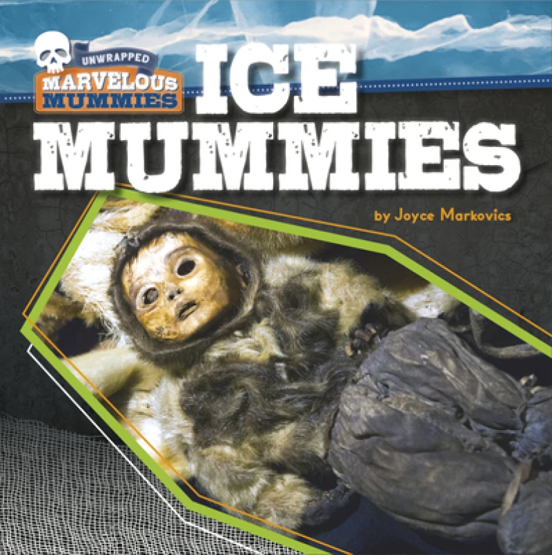 Ice Mummies
