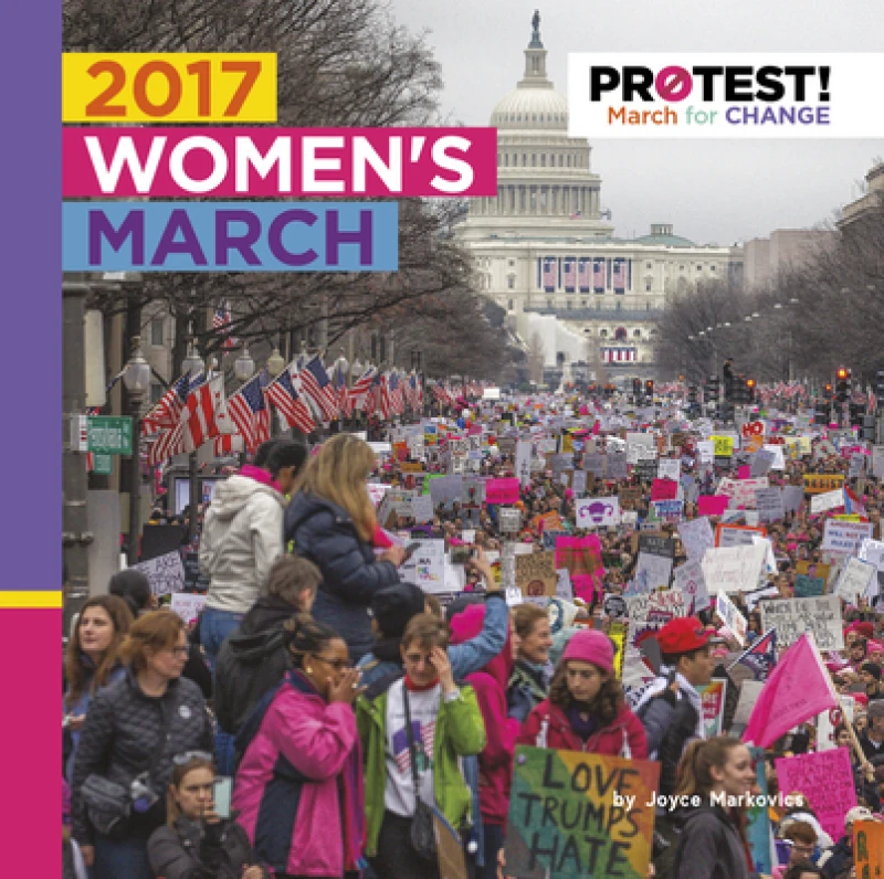 2017 Women''s March