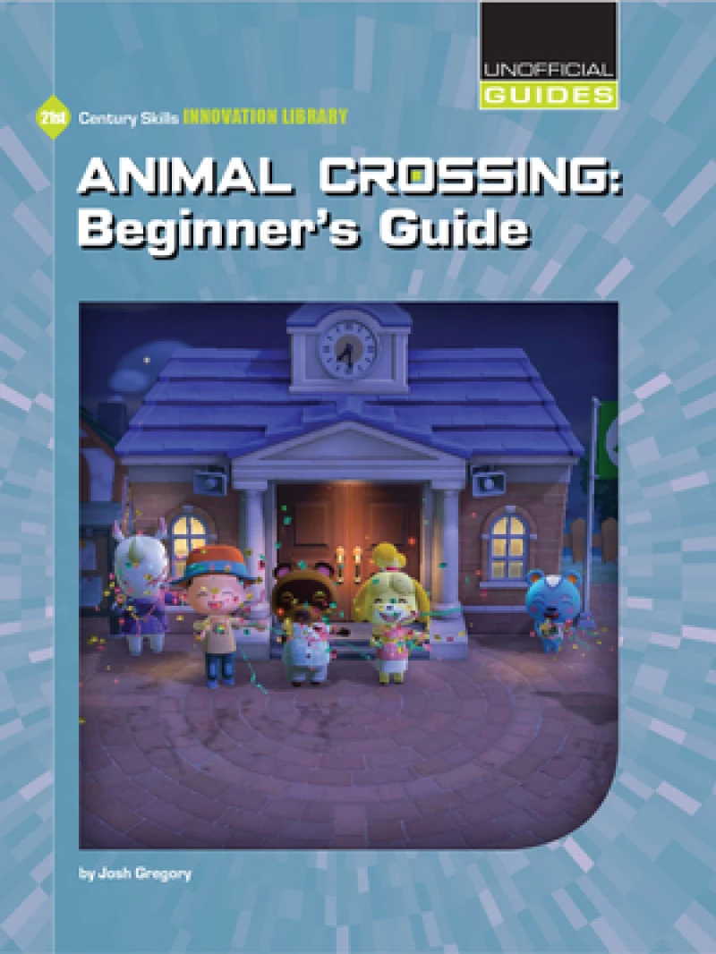Animal Crossing: Beginner''s Guide