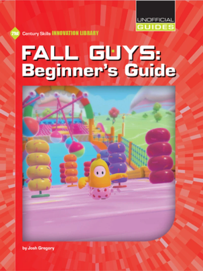 Fall Guys: Beginner''s Guide