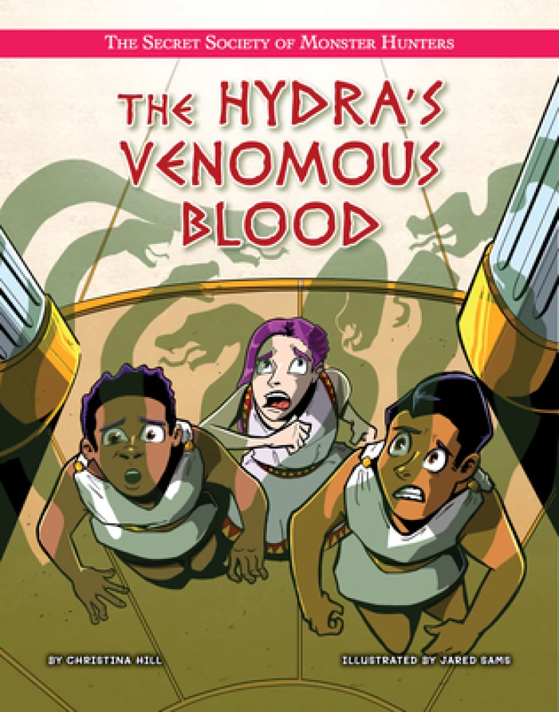 The Hydra''s Venomous Blood