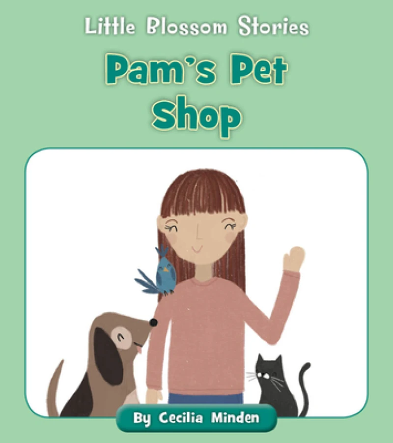 Pam''s Pet Shop