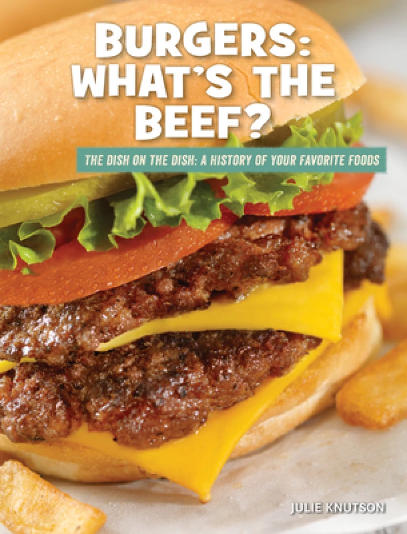 Burgers: What''s the Beef?