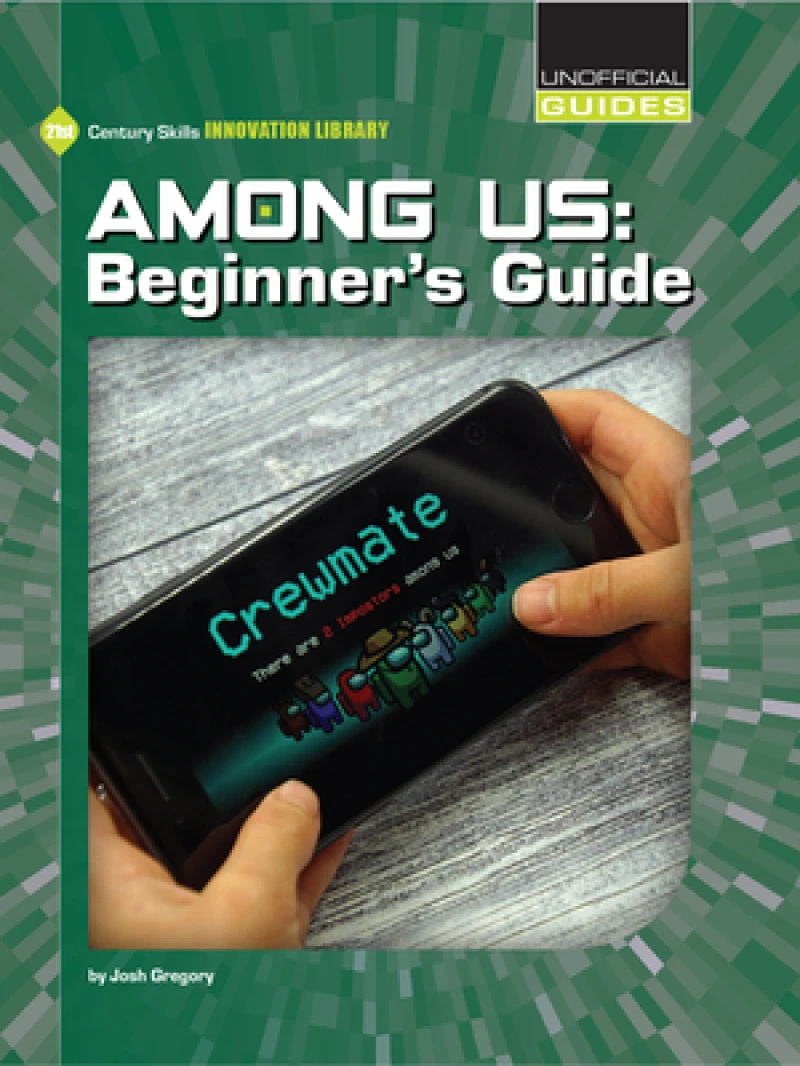 Among Us: Beginner''s Guide