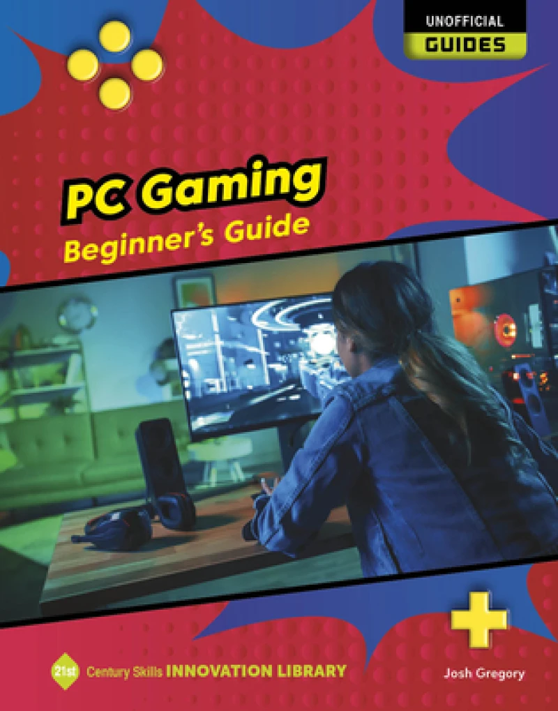 PC Gaming: Beginner''s Guide