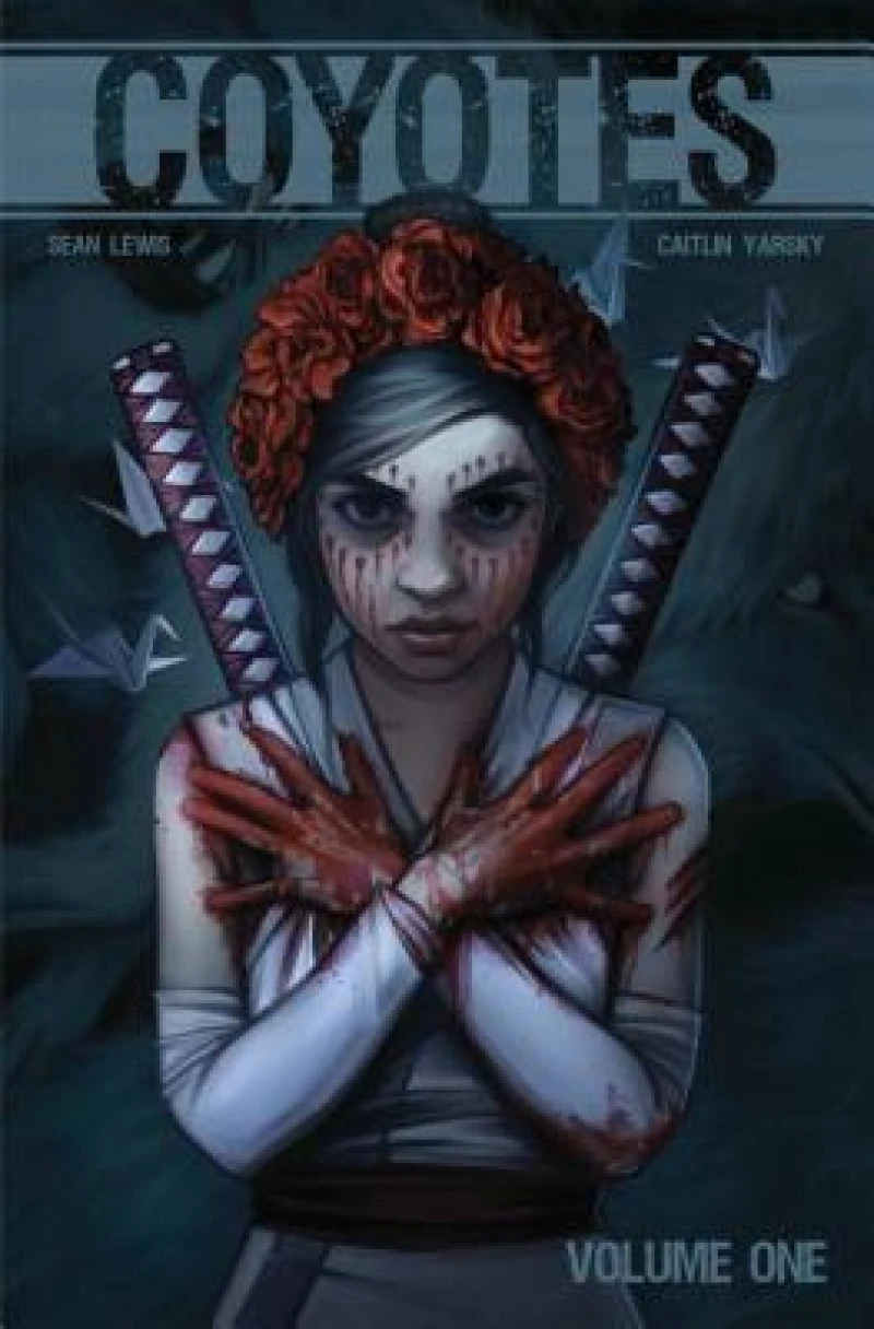 Coyotes Volume 1