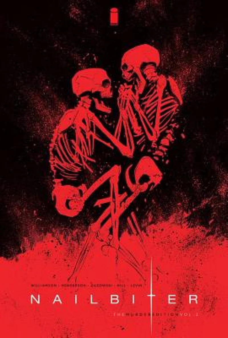 Nailbiter: The Murder Edition Volume 3