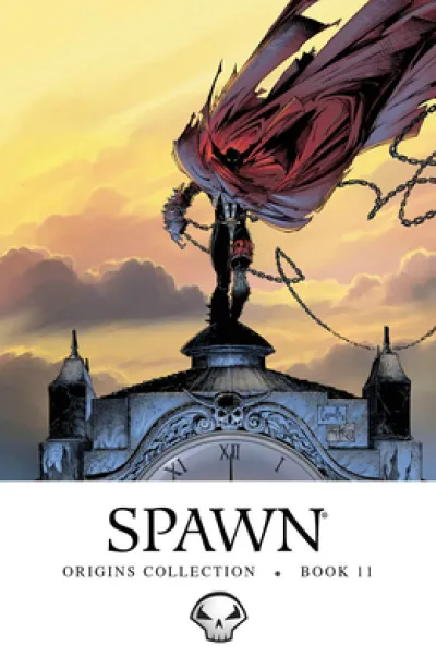 Spawn Origins, Volume 11