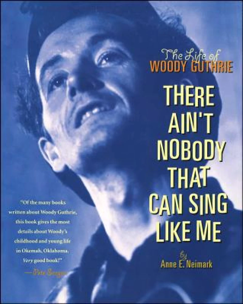 There Ain''t Nobody That Can Sing Like Me