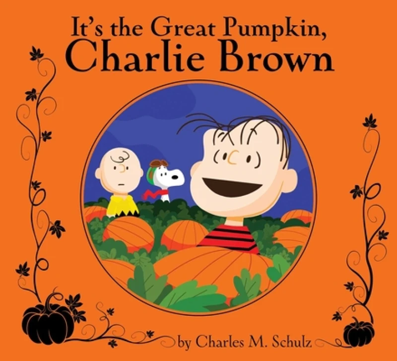 It''s the Great Pumpkin, Charlie Brown