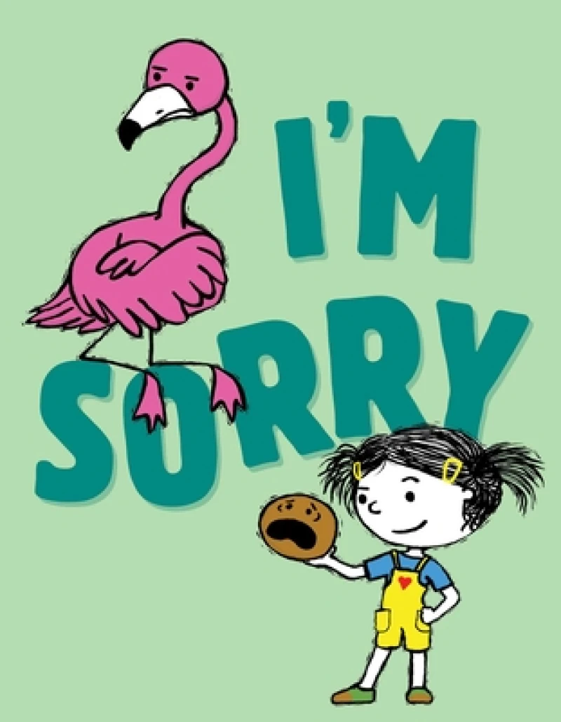 I''m Sorry