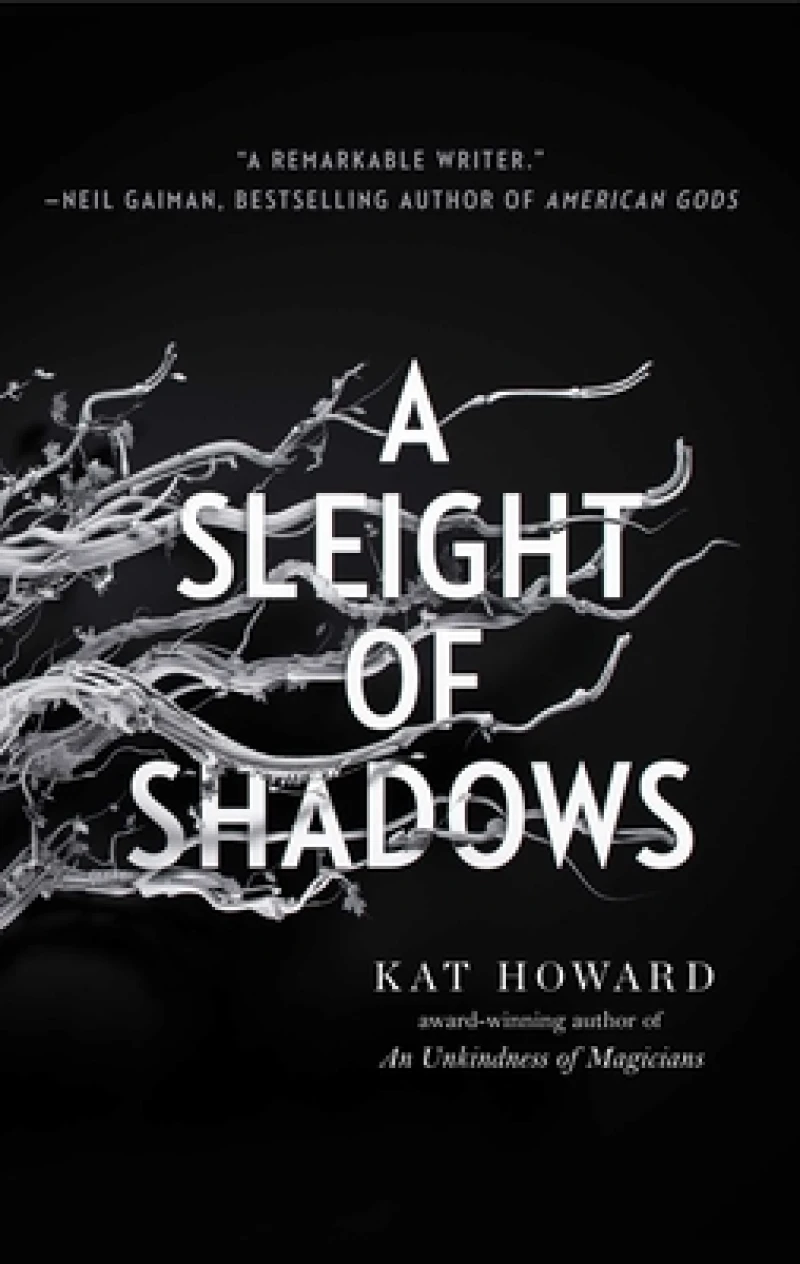 A Sleight of Shadows