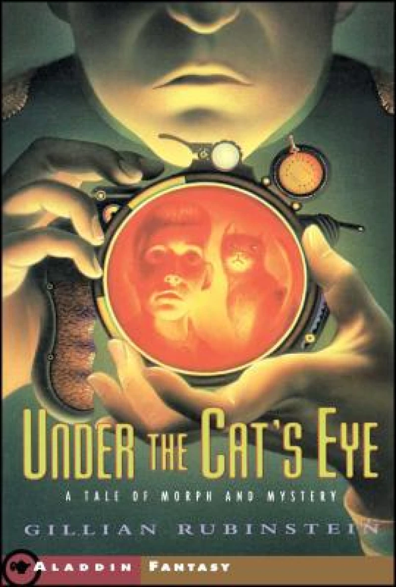 Under the Cat''s Eye
