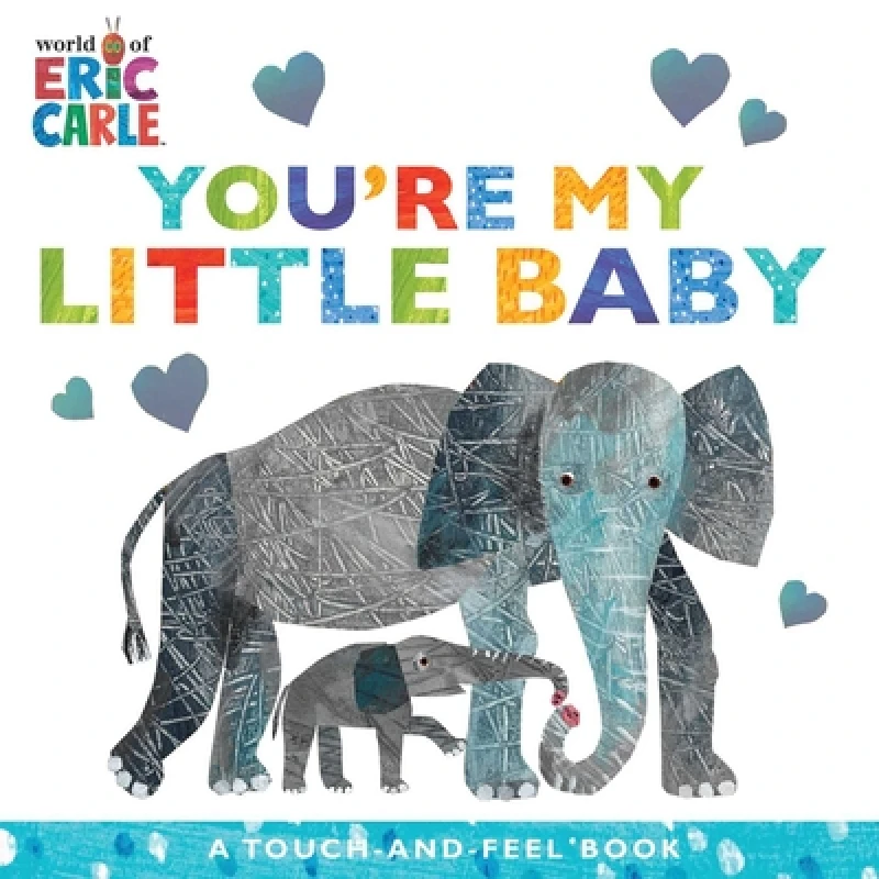 You''re My Little Baby