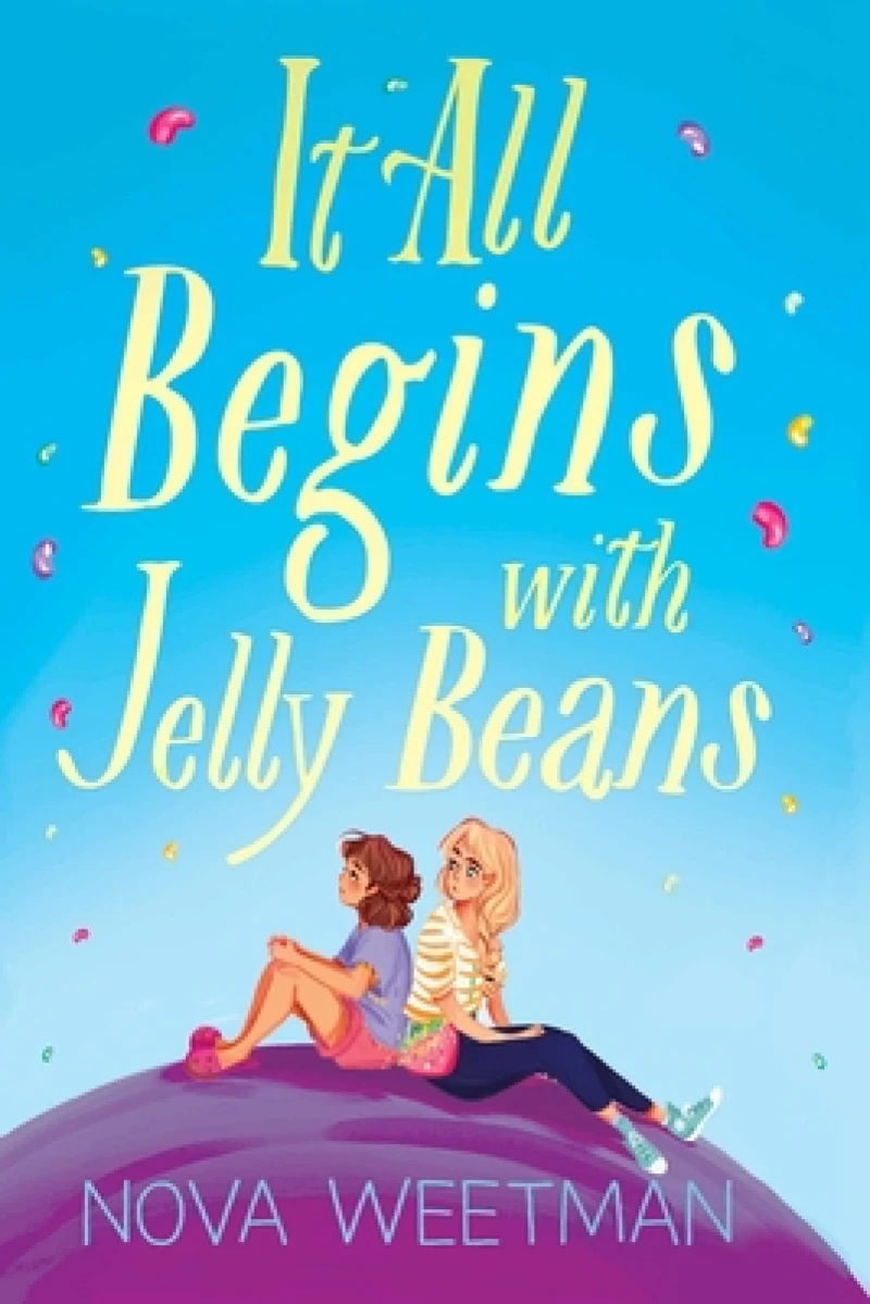 It All Begins With Jelly Beans