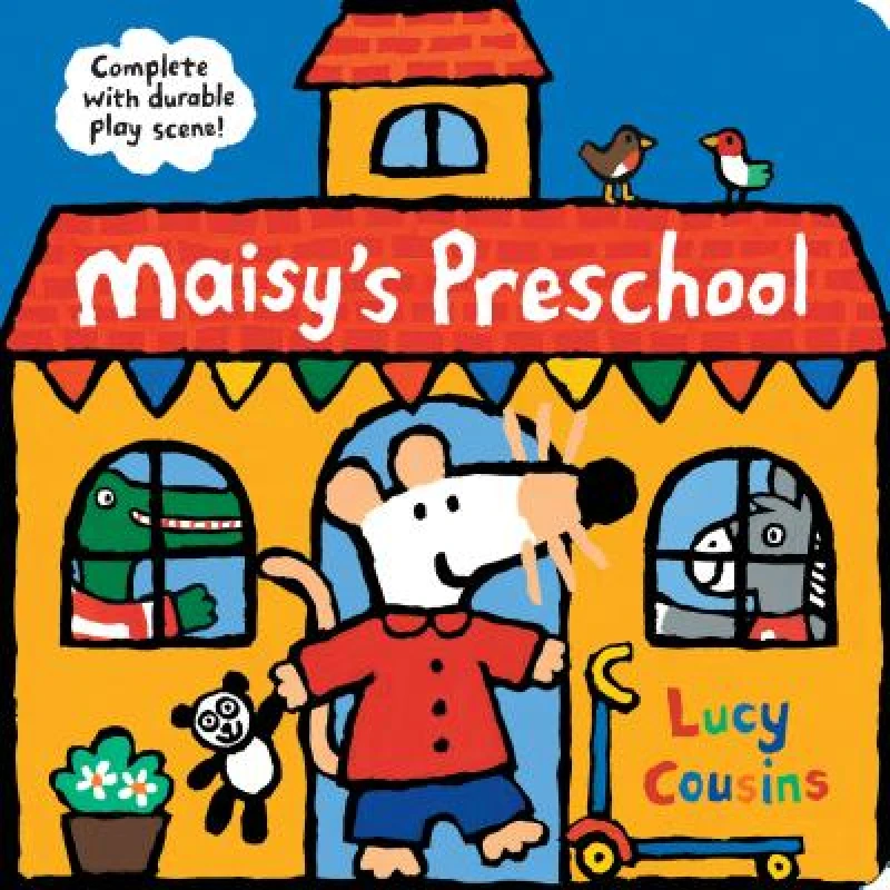 Maisy''s Preschool