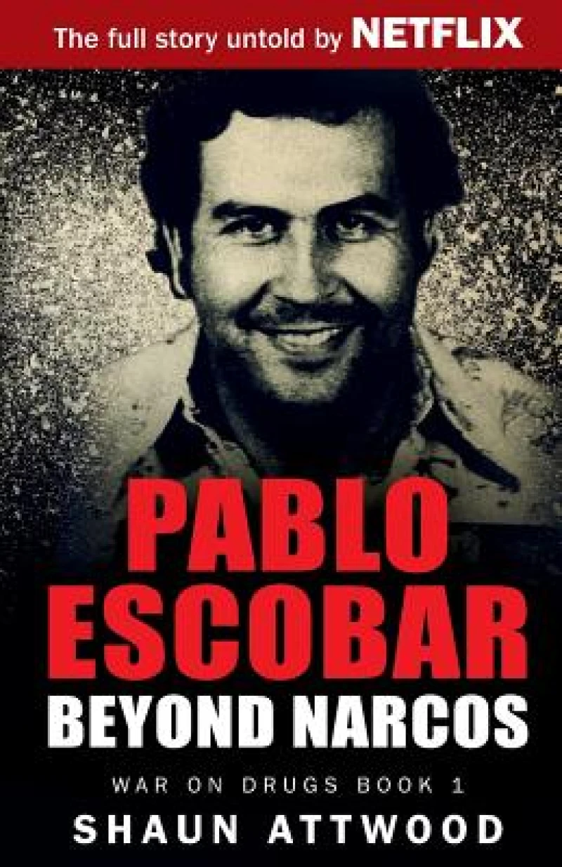 Pablo Escobar