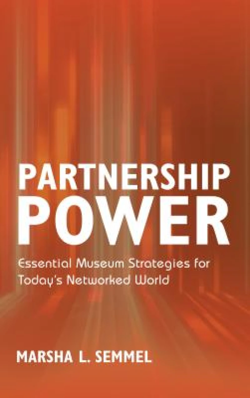 Partnership Power