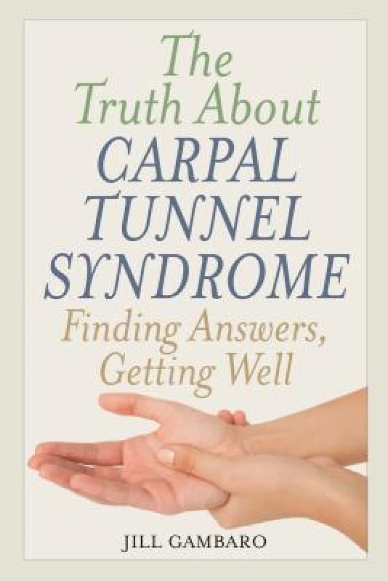 The Truth About Carpal Tunnel Syndrome