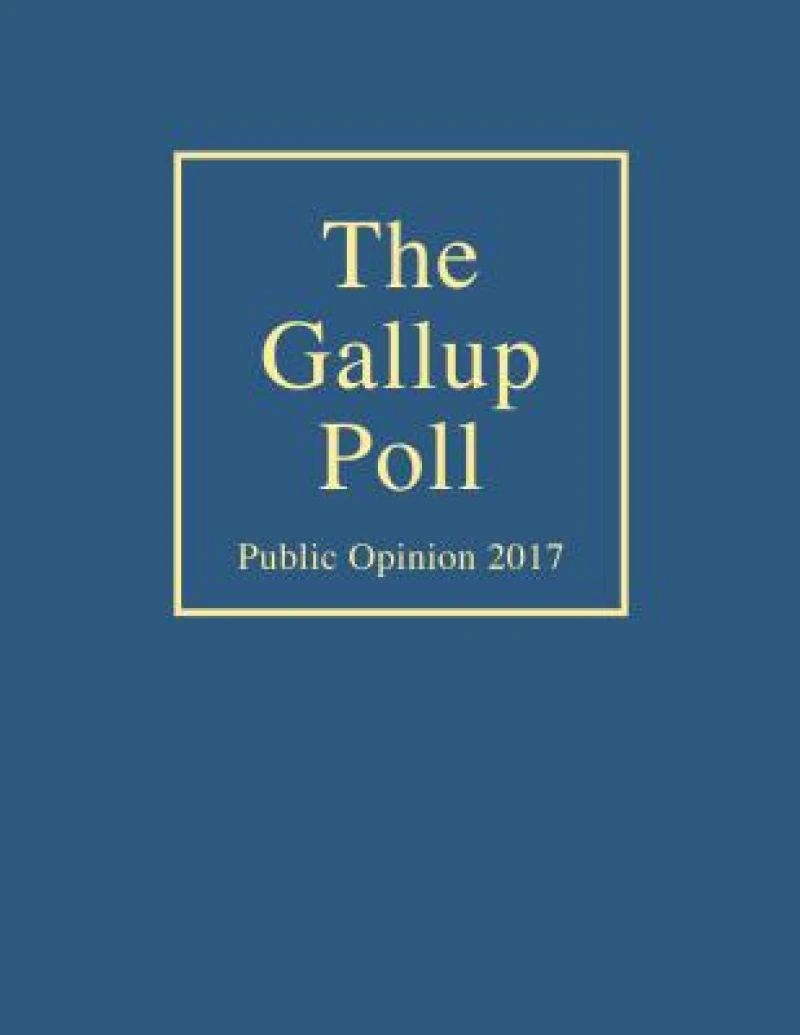 The Gallup Poll