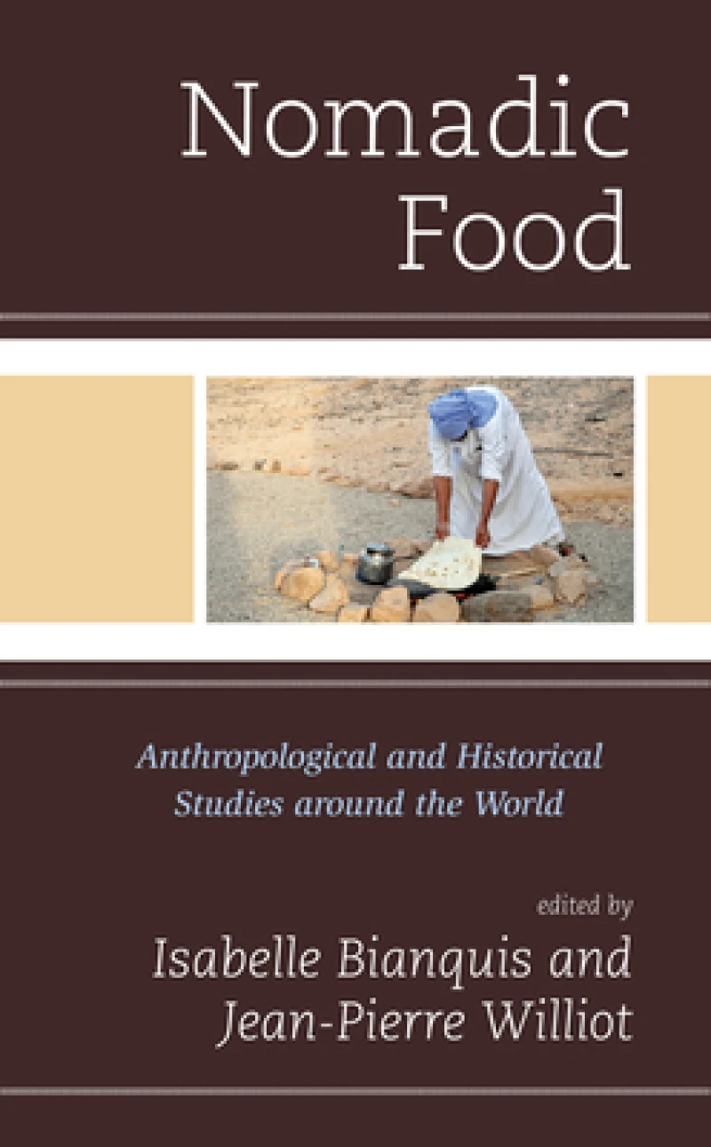 Nomadic Food