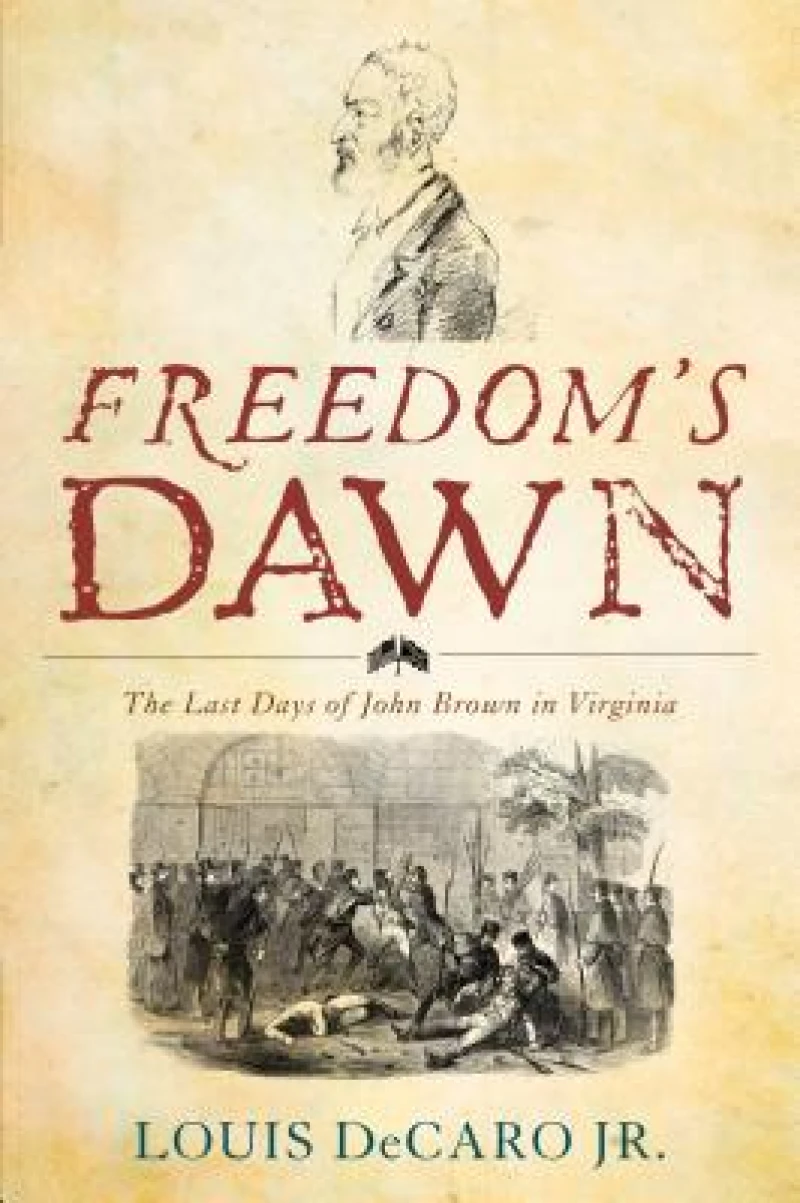 Freedom''s Dawn