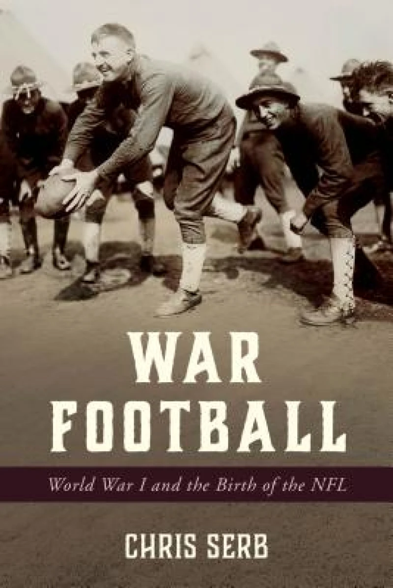 War Football