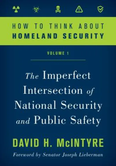 How to Think about Homeland Security