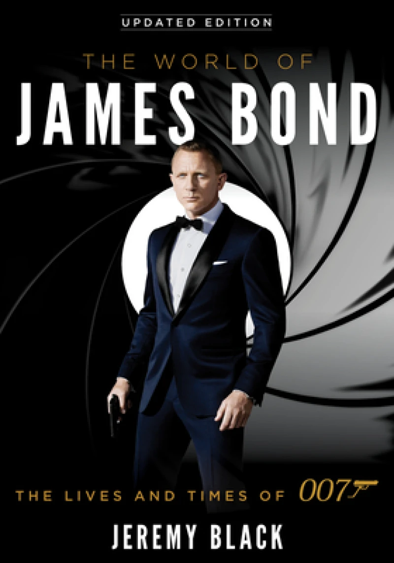 The World of James Bond