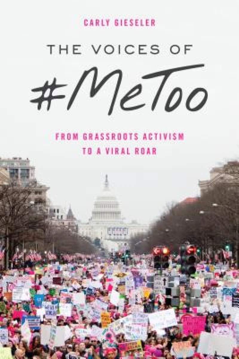 The Voices of #MeToo