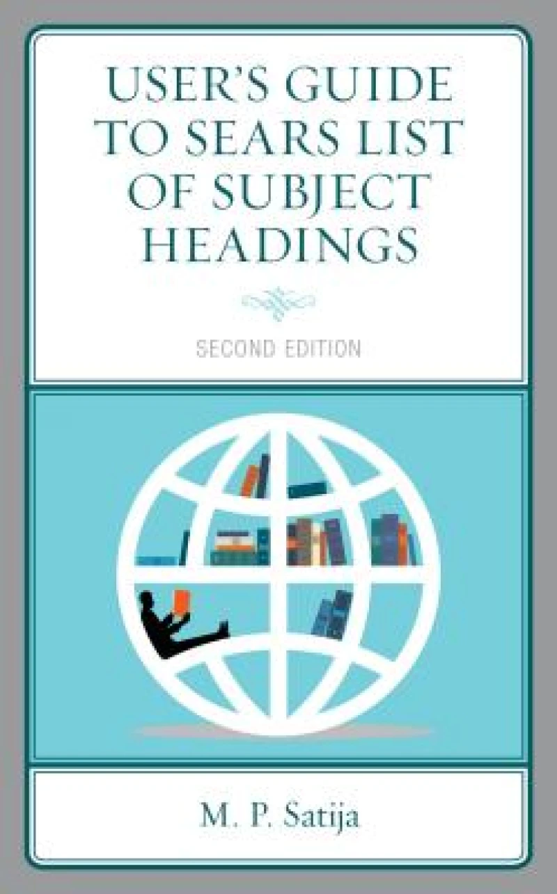 User''s Guide to Sears List of Subject Headings