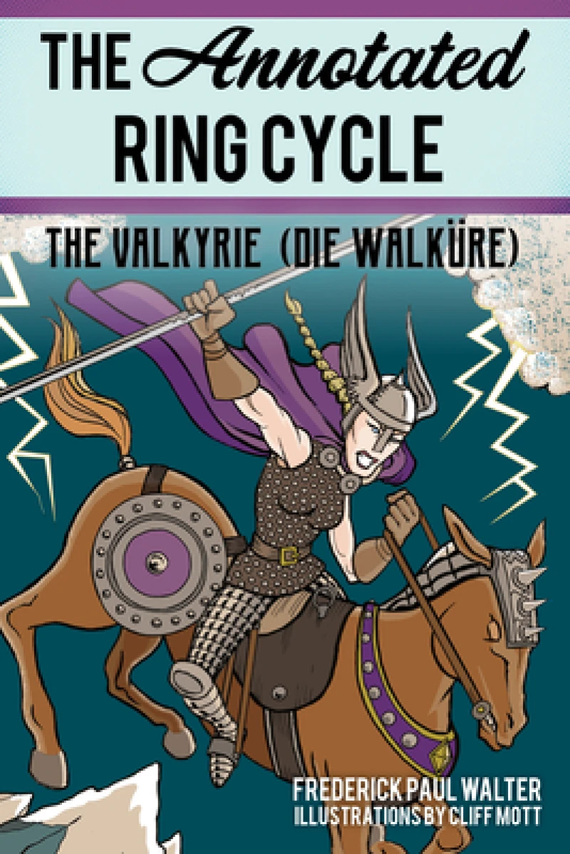 Annotated Ring Cycle