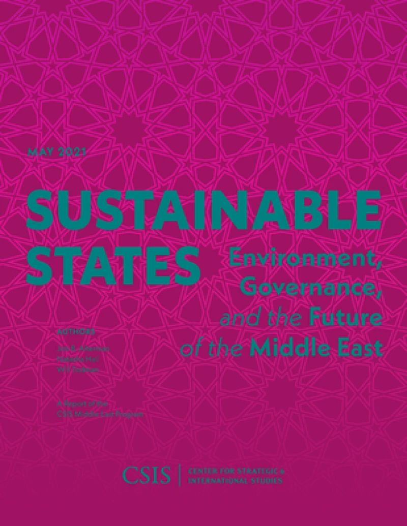 Sustainable States