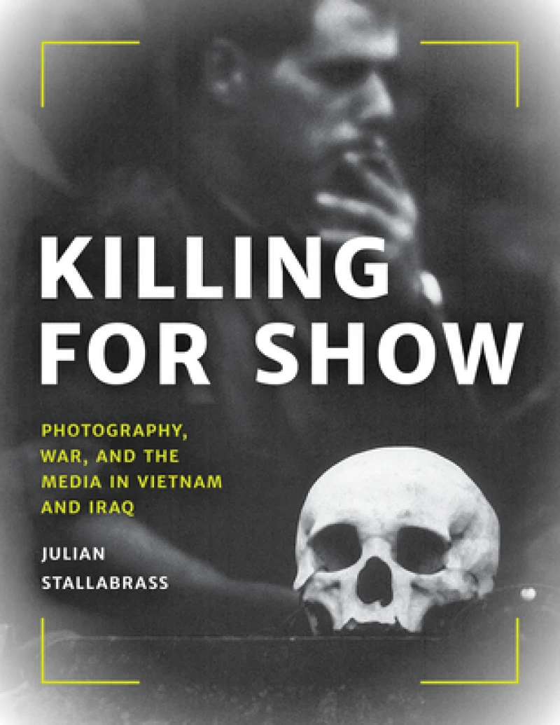 Killing for Show