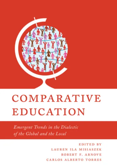 Emergent Trends in Comparative Education
