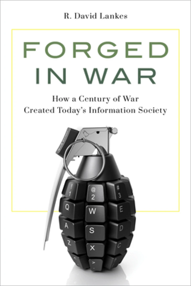 Forged in War