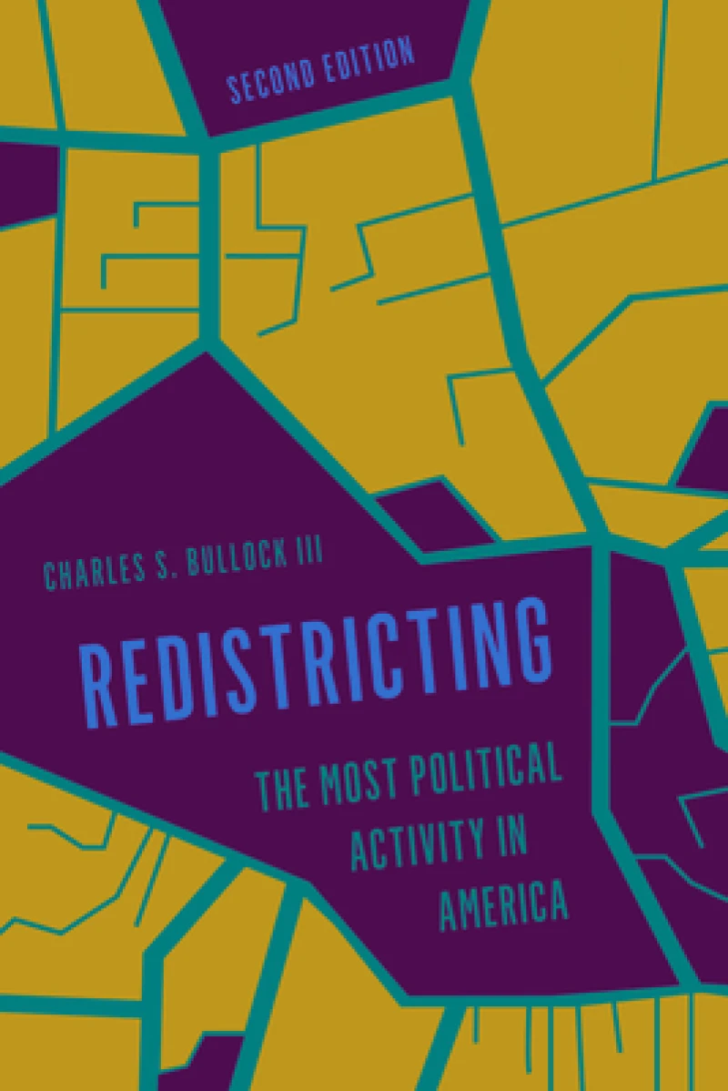 Redistricting