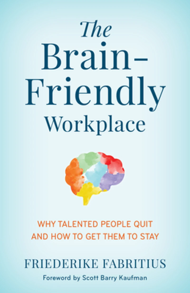 Brain-Friendly Workplace