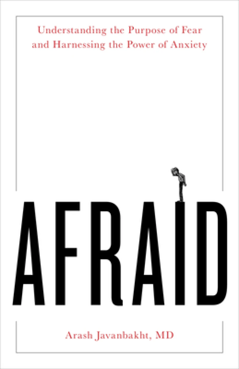 Afraid