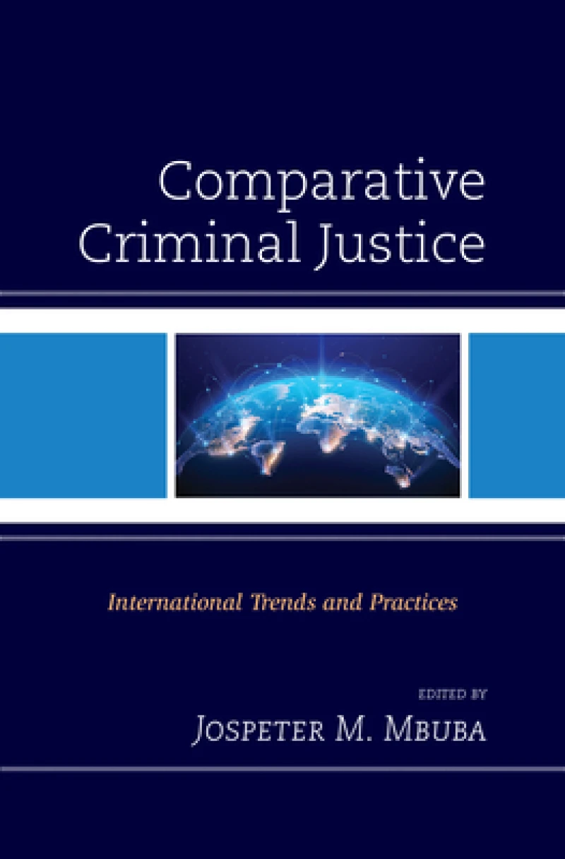 Comparative Criminal Justice