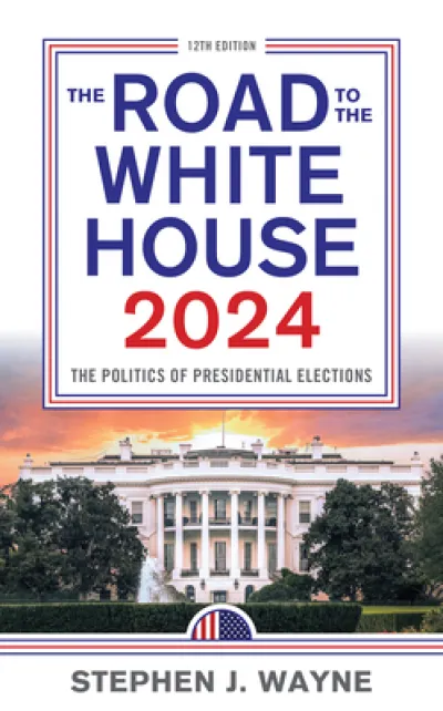 The Road to the White House 2024
