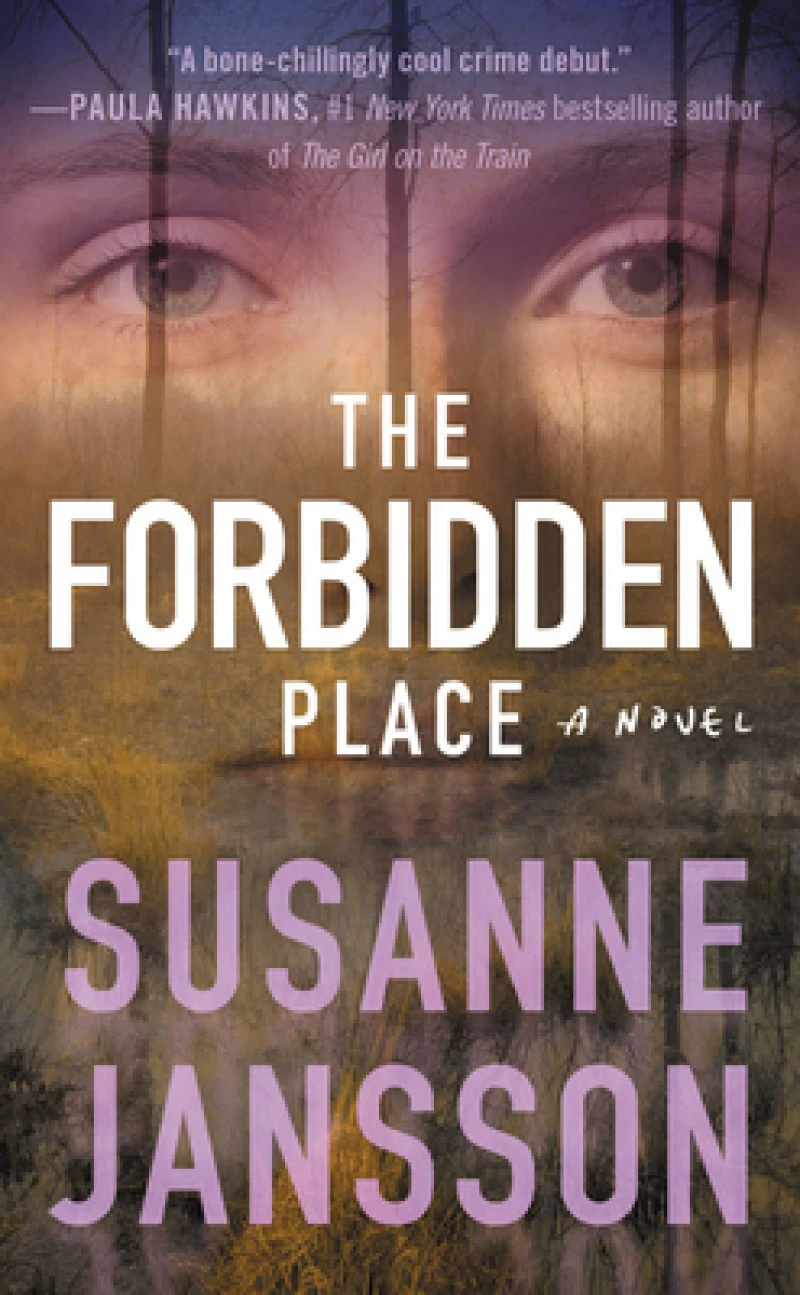 Forbidden Place