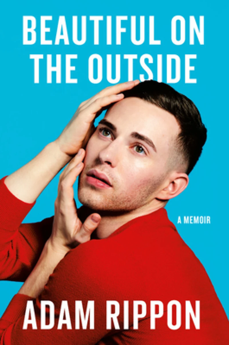Beautiful on the Outside : A Memoir