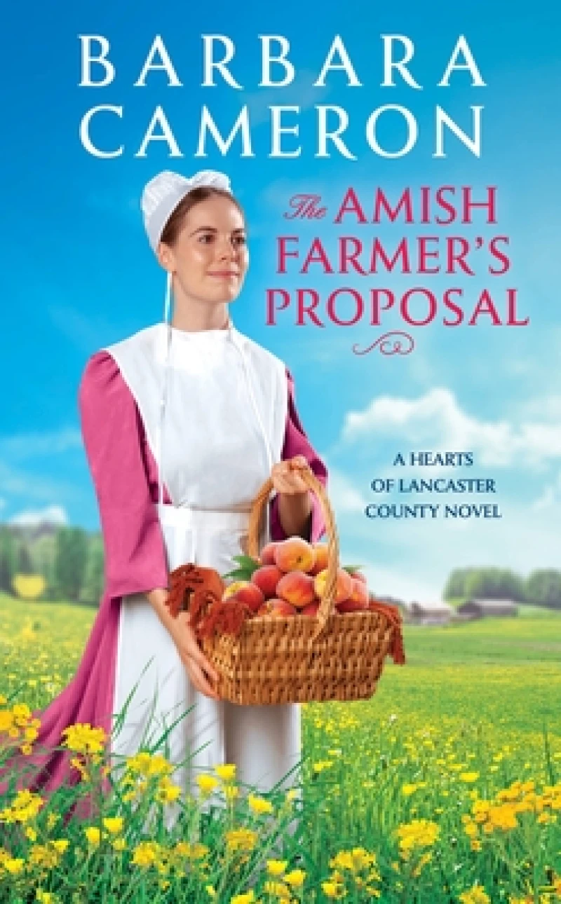 The Amish Farmer''s Proposal