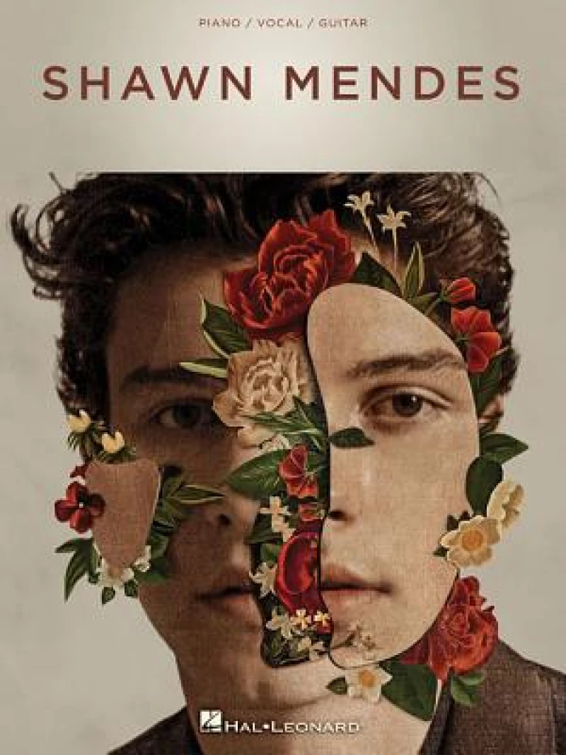 SHAWN MENDES