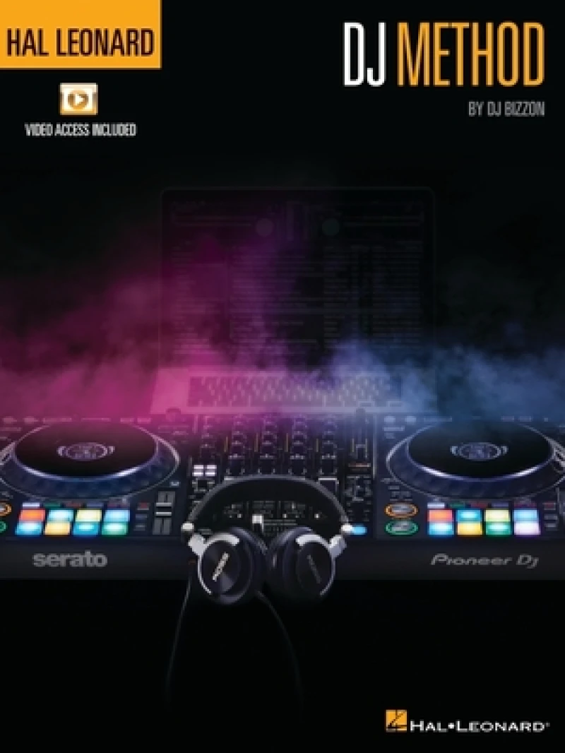 Hal Leonard DJ Method